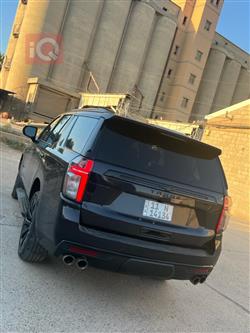 شيفروليه تاهو